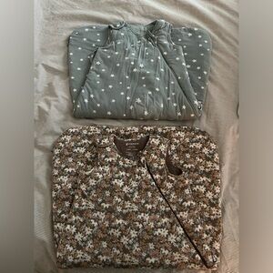 Gunamuna sleep bags 2.6 TOG 9-18 mo